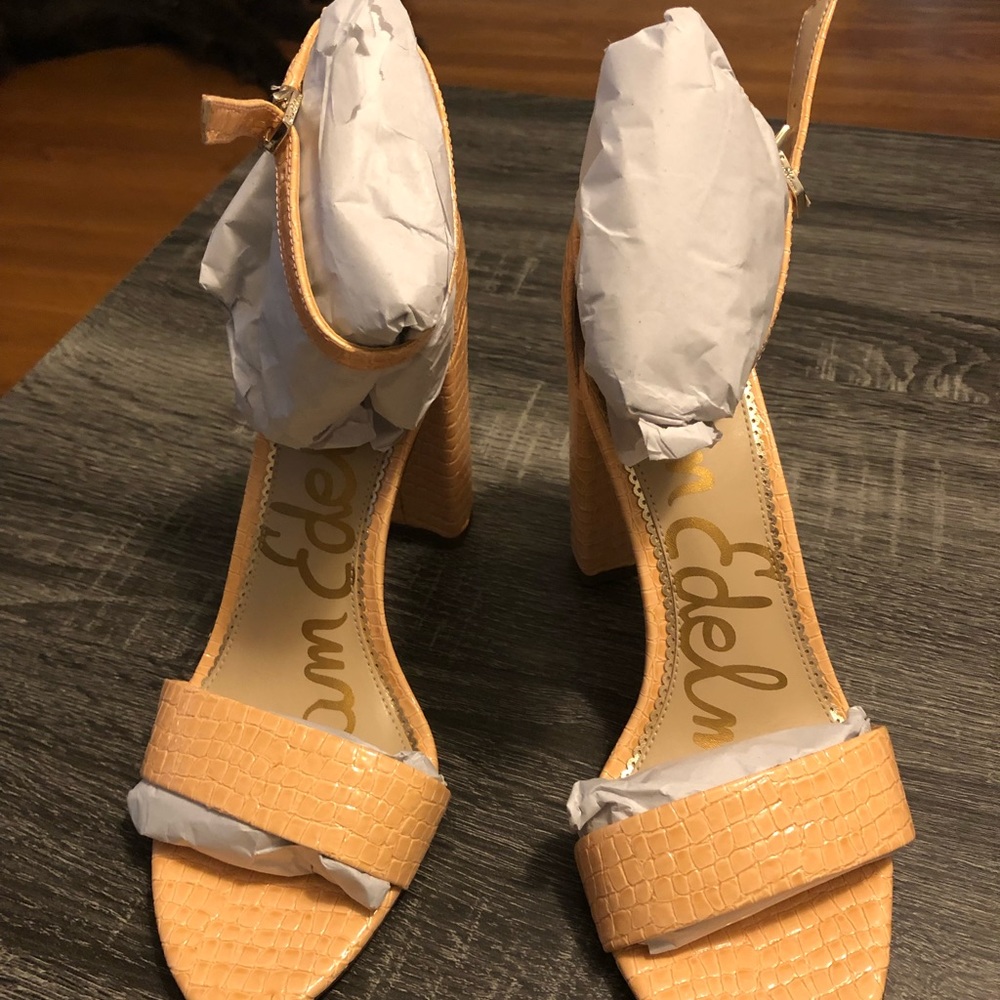 Sam Edelman Sandals - Picture 2 of 8